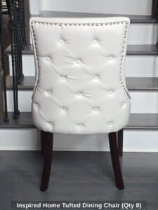 Inspired-Home-Tufted-Dining-Chair-Qty-third-image