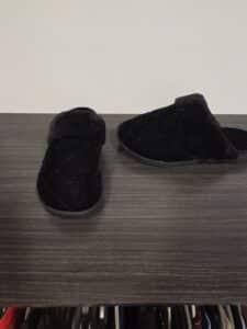 Isotoner-Quilted-Microterry-Slip-On-Slippers