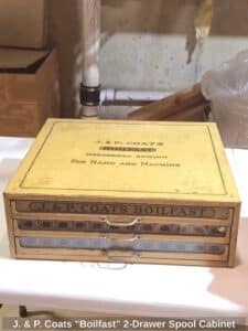 J.-P.-Coats-Boilfast-Drawer-Spool-Cabinet