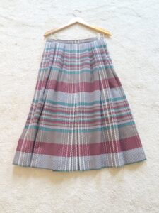 JALCP-Plaid-Pleated-Skirt-second-image-Copy