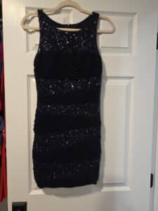 JS-Boutique-Black-Sequin-Ruched-Cocktail-Dress