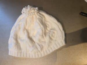 Janie-and-Jack-Cream-Cable-Knit-Pom-Pom-Hat