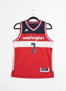 John-Wall-Washington-Wizards-NBA-Adidas-Swingman-Jersey-