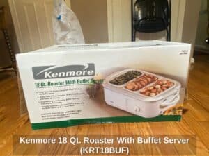 Kenmore-Qt.-Roaster-With-Buffet-Server-KRTBUF
