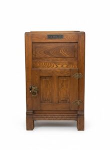 La-Belle-Ice-Box