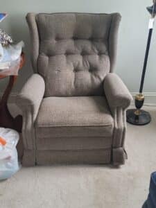 La-Z-Boy-Recliner-Chair