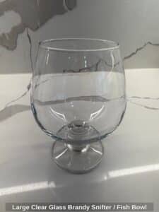 Large-Clear-Glass-Brandy-Snifter-or-Fish-Bowl