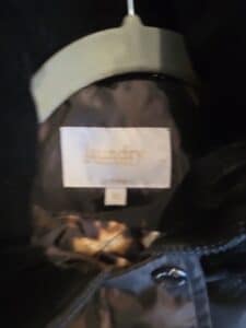 Laundry-by-Shelli-Segal-Quilted-Puffer-Coat-with-Leopard-Lining-third-image