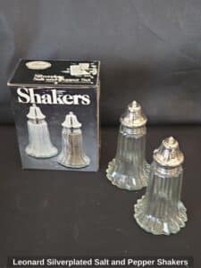 Leonard-Silverplated-Salt-and-Pepper-Shakers-second-image