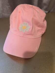Life-is-Good-Pink-Daisy-Baseball-Cap
