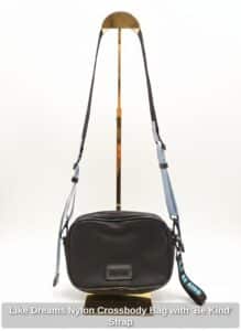 Like-Dreams-Nylon-Crossbody-Bag-with-Be-Kind-Strap