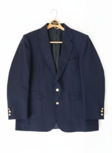 London-Fog-Vintage-Navy-Wool-Blazer-with-Gold-Buttons-Copy