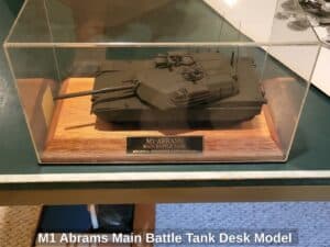 M-Abrams-Main-Battle-Tank-Desk-Model