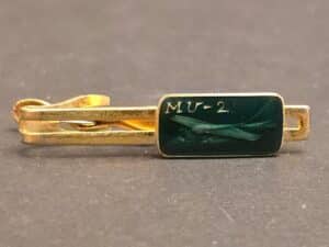 MU-Aircraft-Tie-Clip