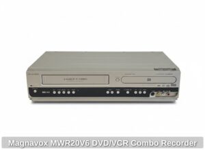 Magnavox-MWRV-DVD-or-VCR-Combo-Recorder