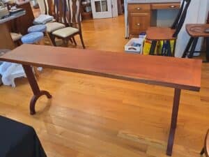Mahogany-Console-Table-second-image