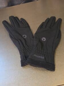Marmot-Womens-Connect-Softshell-Gloves