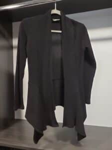 Maude-Club-Ribbed-Open-Front-Cardigan