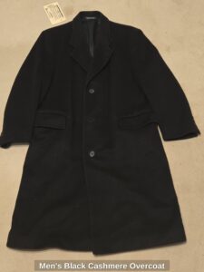 Mens-Black-Cashmere-Overcoat