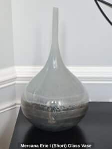 Mercana-Erie-I-Short-Glass-Vase