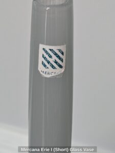 Mercana-Erie-I-Short-Glass-Vase-third-image