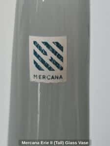 Mercana-Erie-II-Tall-Glass-Vase-third-image