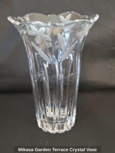 Mikasa-Garden-Terrace-Crystal-Vase