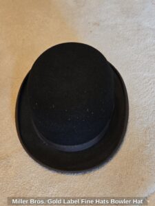 Miller-Bros.-Gold-Label-Fine-Hats-Bowler-Hat