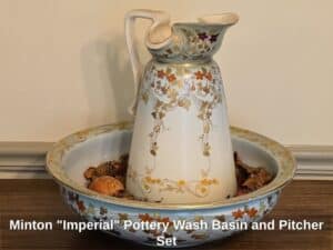 Minton-Imperial-Pottery-Wash-Basin-and-Pitcher-Set