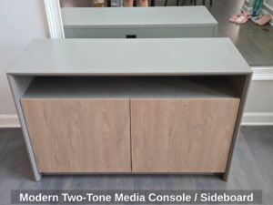 Modern-Two-Tone-Media-Console-or-Sideboard