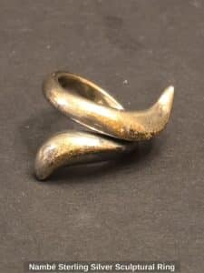 Namb-Sterling-Silver-Sculptural-Ring
