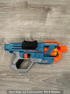 Nerf-Elite-.-Commander-RD-Blaster