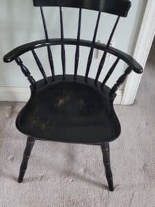 Nichols-Stone-Black-Windsor-Armchair