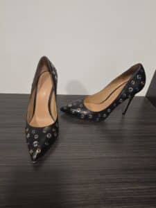 Nicole-Miller-Artelier-Grommet-Stiletto-Pumps
