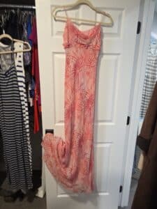 Nicole-Miller-Collection-Silk-Maxi-Dress