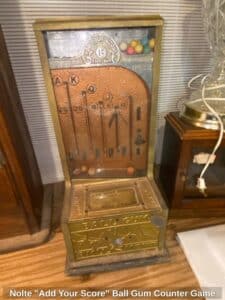 Nolte-Add-Your-Score-Ball-Gum-Counter-Game