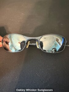 Oakley-Whisker-Sunglasses