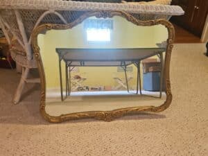 Ornate-Giltwood-Rococo-Style-Mirror-second-image