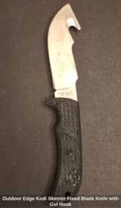 Outdoor-Edge-Kodi-Skinner-Fixed-Blade-Knife-with-Gut-Hook-second-image