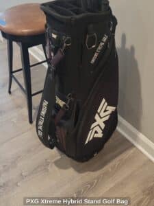PXG-Xtreme-Hybrid-Stand-Golf-Bag