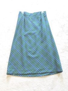 Pendleton-Virgin-Wool-Plaid-Skirt-Copy