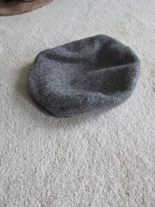 Pendleton-Woolen-Mills-Flat-Cap-third-image-Copy