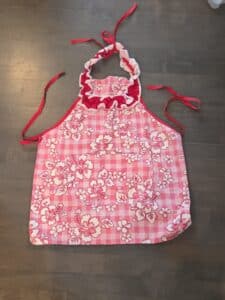 Pink-Hibiscus-Plumeria-Lei-Palaka-Apron