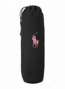 Polo-Ralph-Lauren-Black-Canvas-Tote-Bag-Pink-Big-Pony
