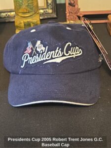 Presidents-Cup-Robert-Trent-Jones-G.C.-Baseball-Cap