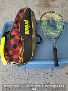 Prince-Attack-Junior-Tennis-Racket-and-Bag-Set