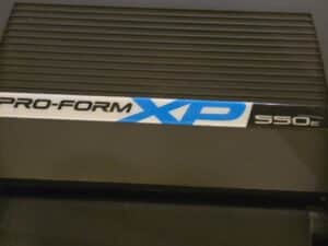 Pro-Form-XP-e-Treadmill-second-image