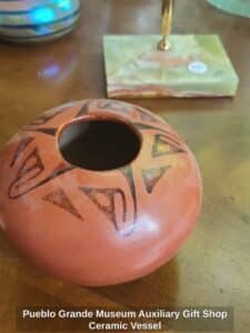Pueblo-Grande-Museum-Auxiliary-Gift-Shop-Ceramic-Vessel