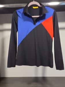 Puma-Color-Block-Long-Sleeve-Polo-Shirt