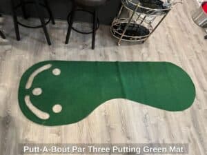 Putt-A-Bout-Par-Three-Putting-Green-Mat